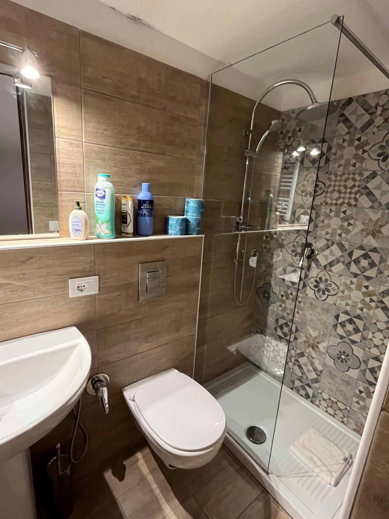 Ramaglianti Apartamento Florencia